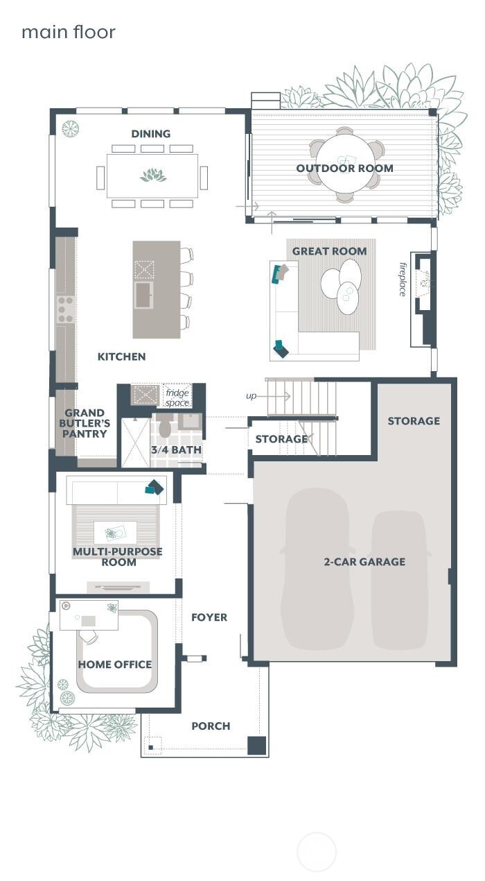 4013 199th Place Property Photo 2