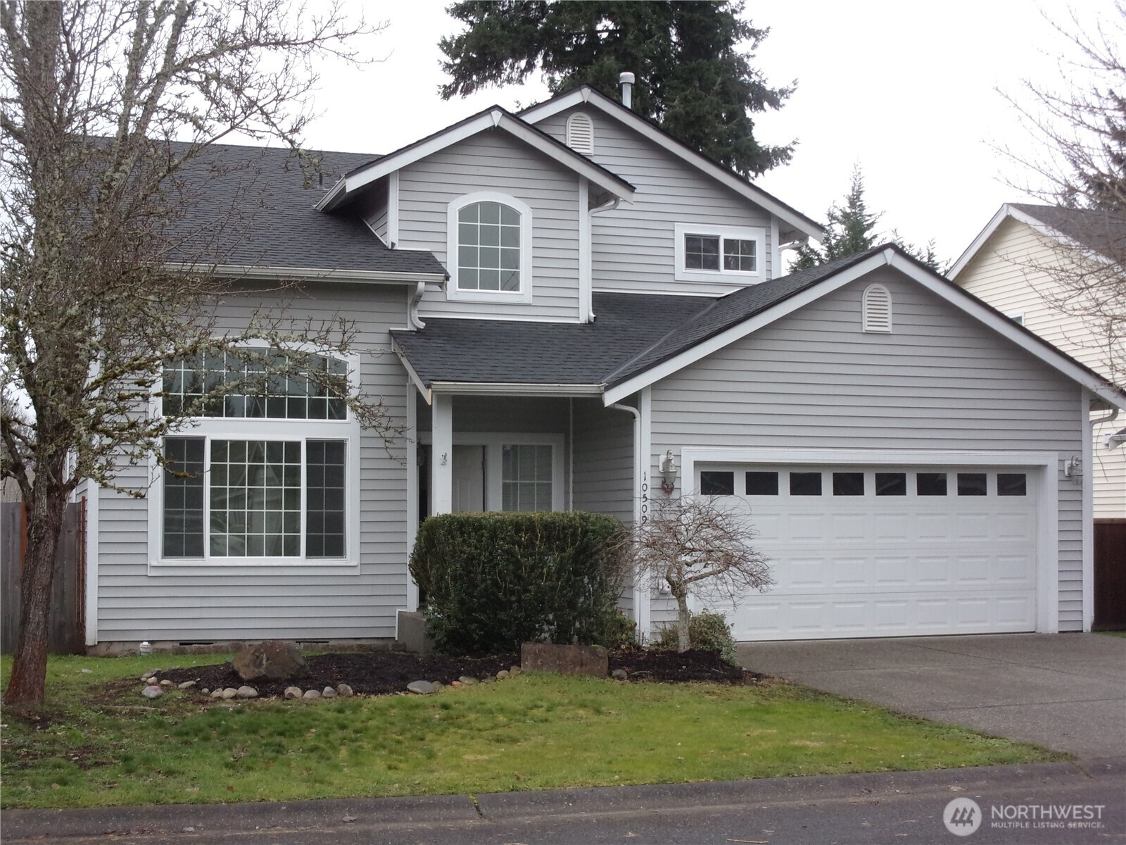 10509 Yelm Terra Street Property Photo 1