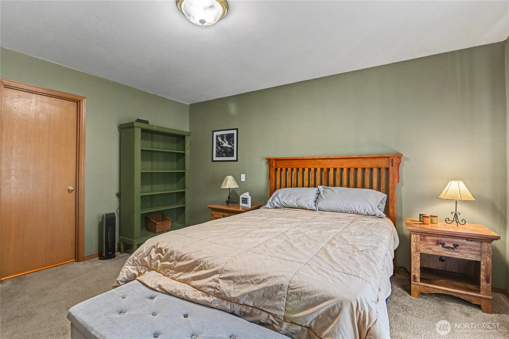 2442 Crestridge Drive Property Photo 14
