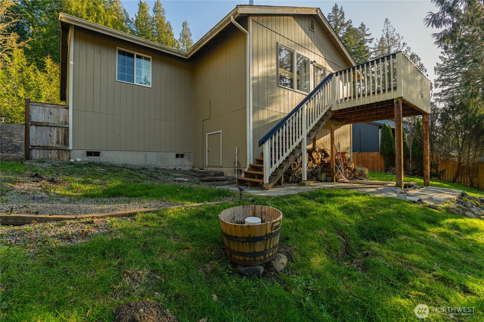 2442 Crestridge Drive Property Photo 25