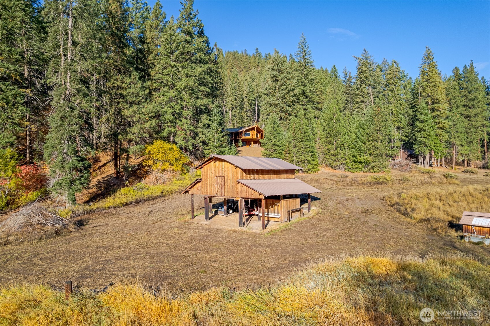 16930 Chumstick Property Photo 1