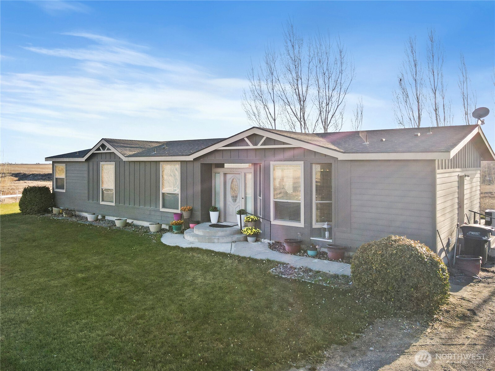 1773 W Bench Road Property Photo 1