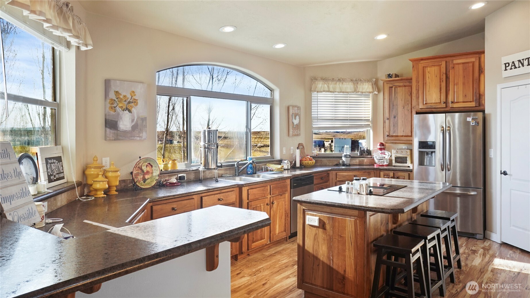 1773 W Bench Road Property Photo 3