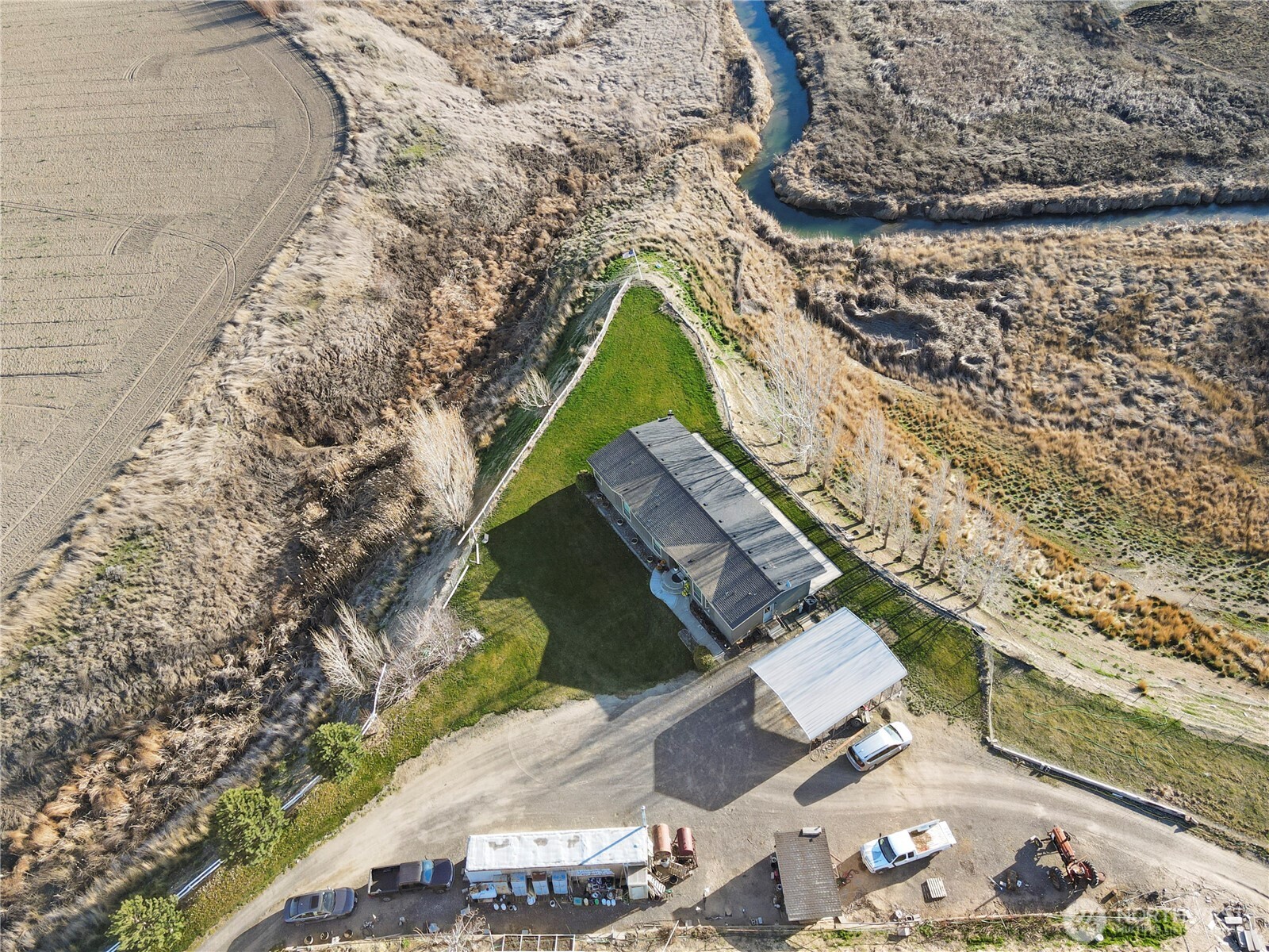 1773 W Bench Road Property Photo 8