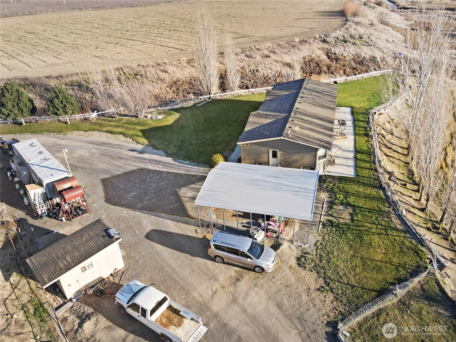 1773 W Bench Road Property Photo 9