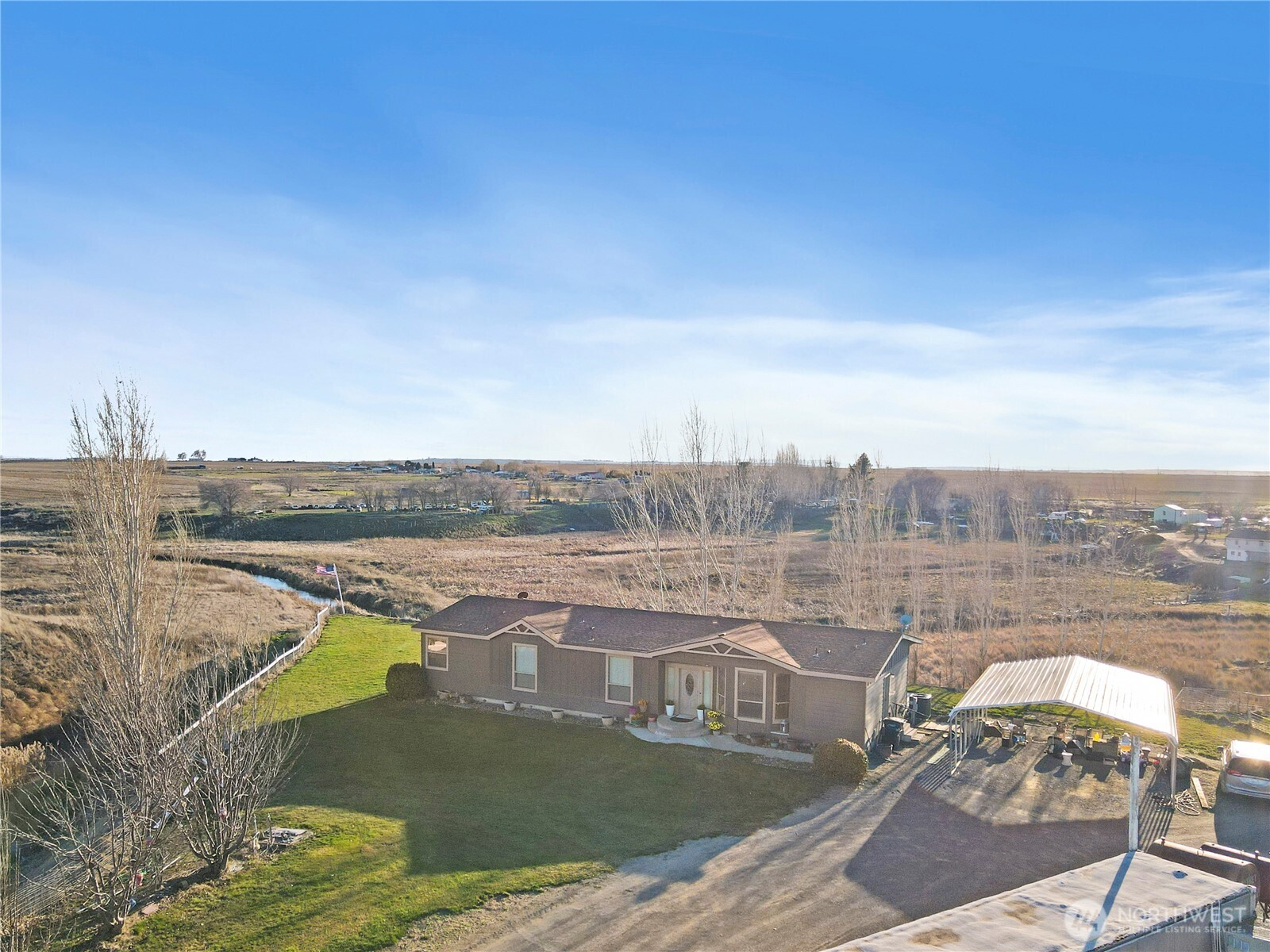 1773 W Bench Road Property Photo 10