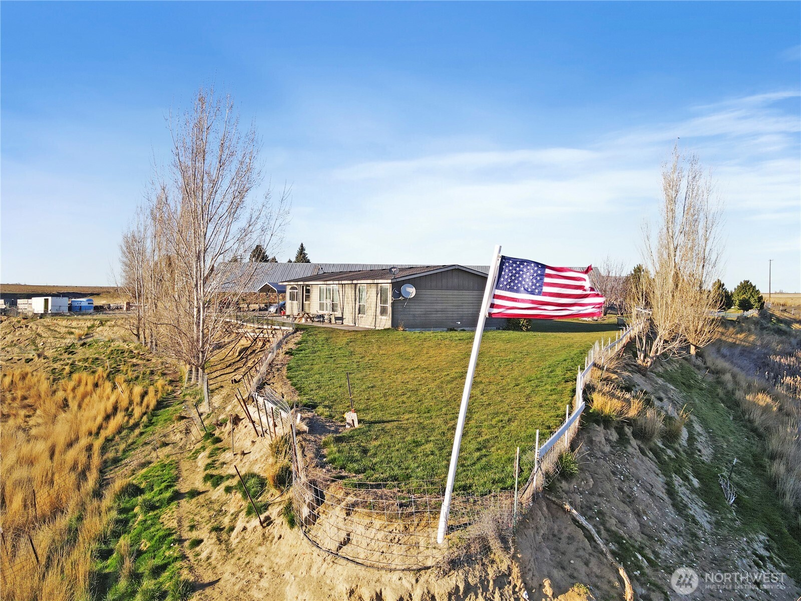1773 W Bench Road Property Photo 12