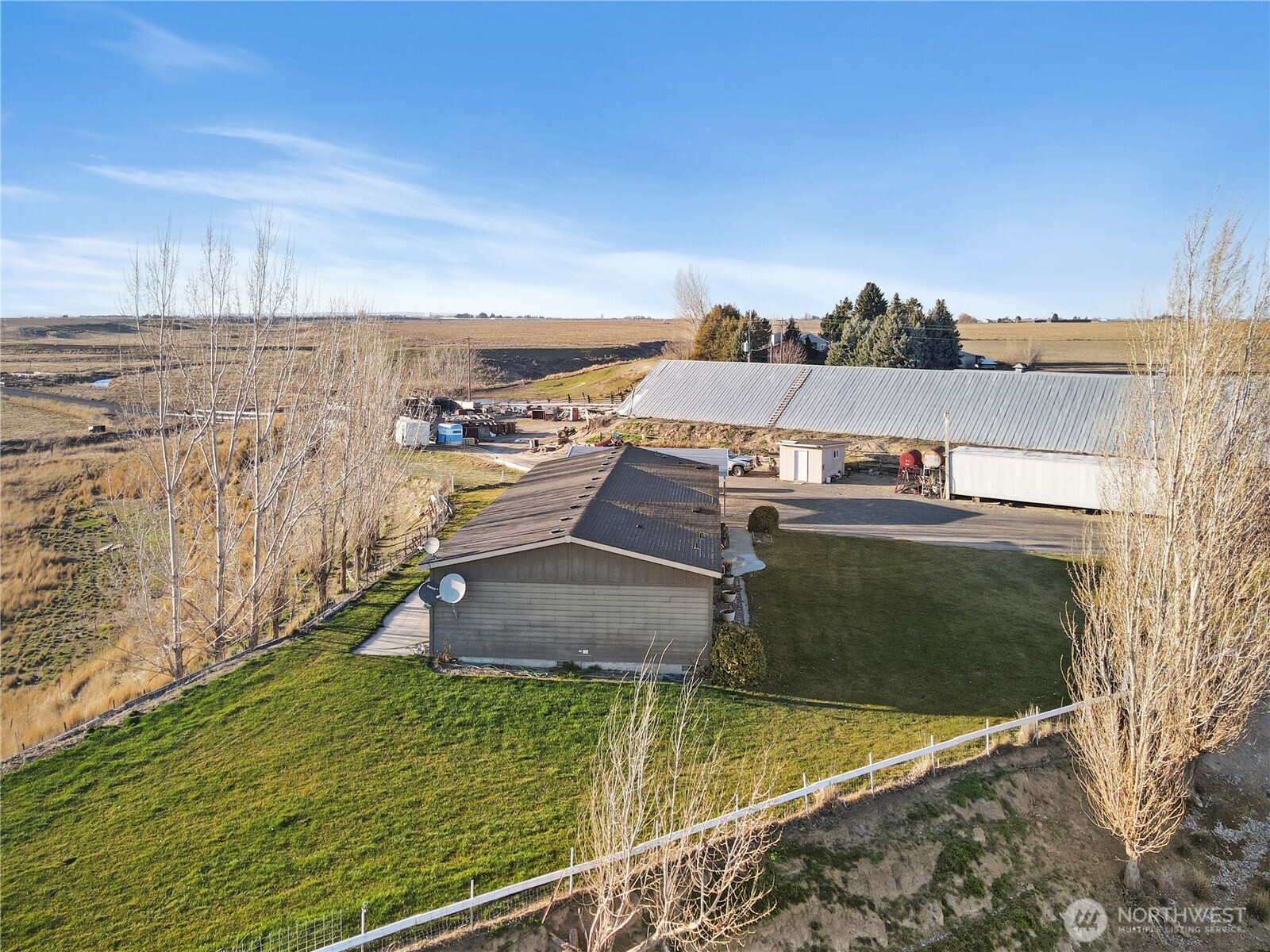 1773 W Bench Road Property Photo 14