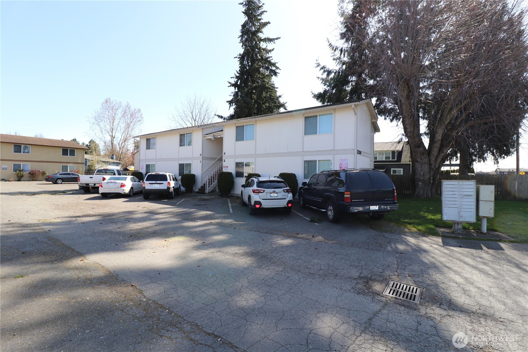 2250 I Street Property Photo 1