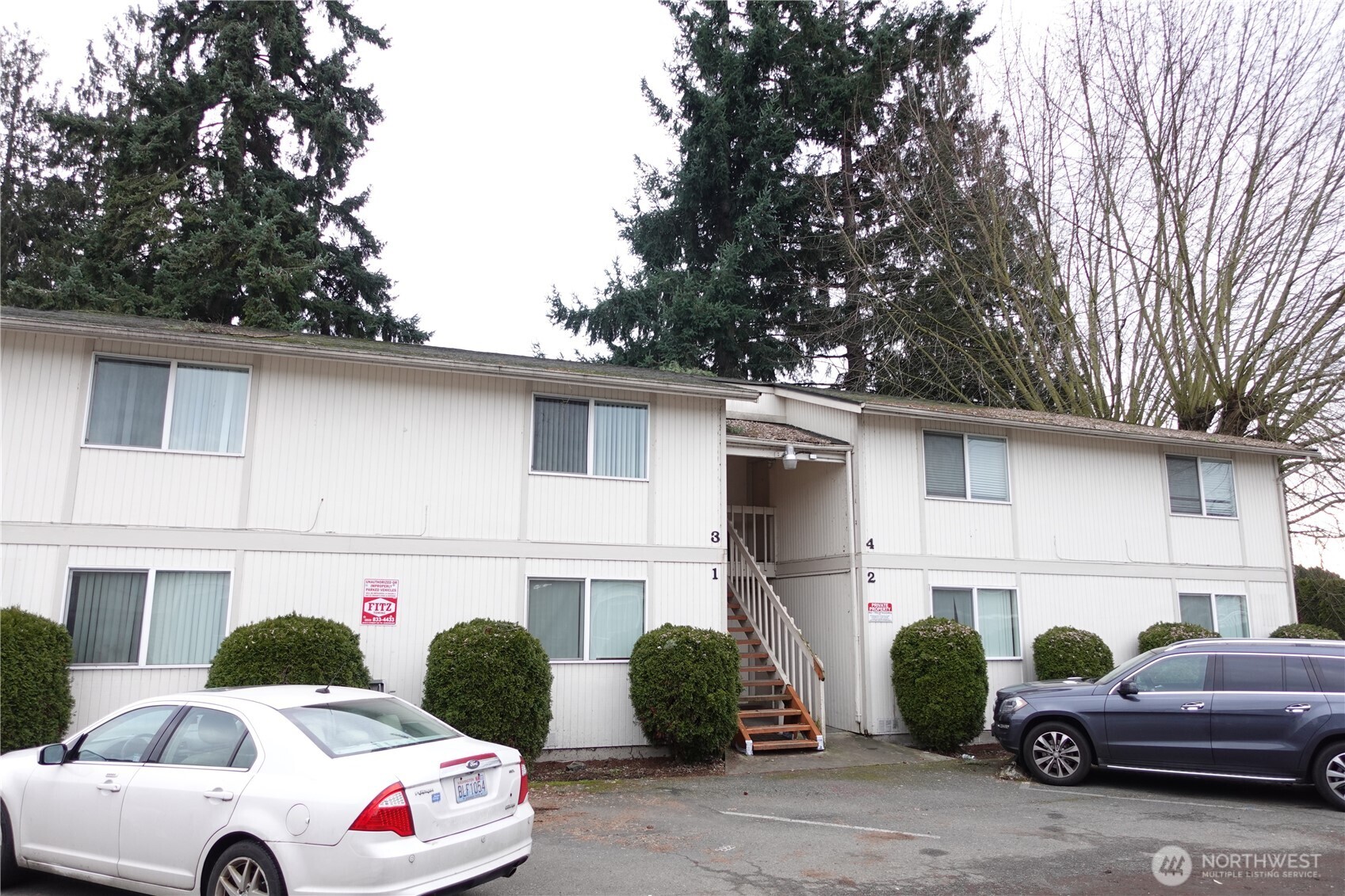 2250 I Street Property Photo 2