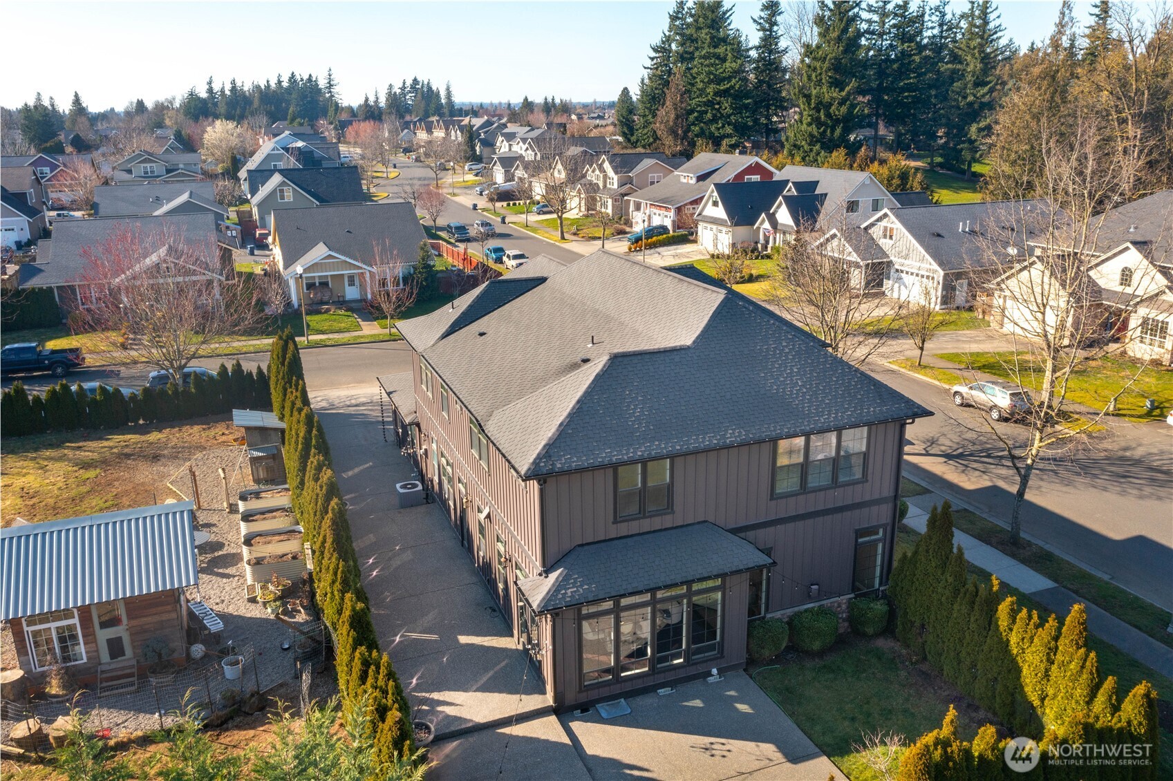 1580 Foxtail Street Property Photo 5