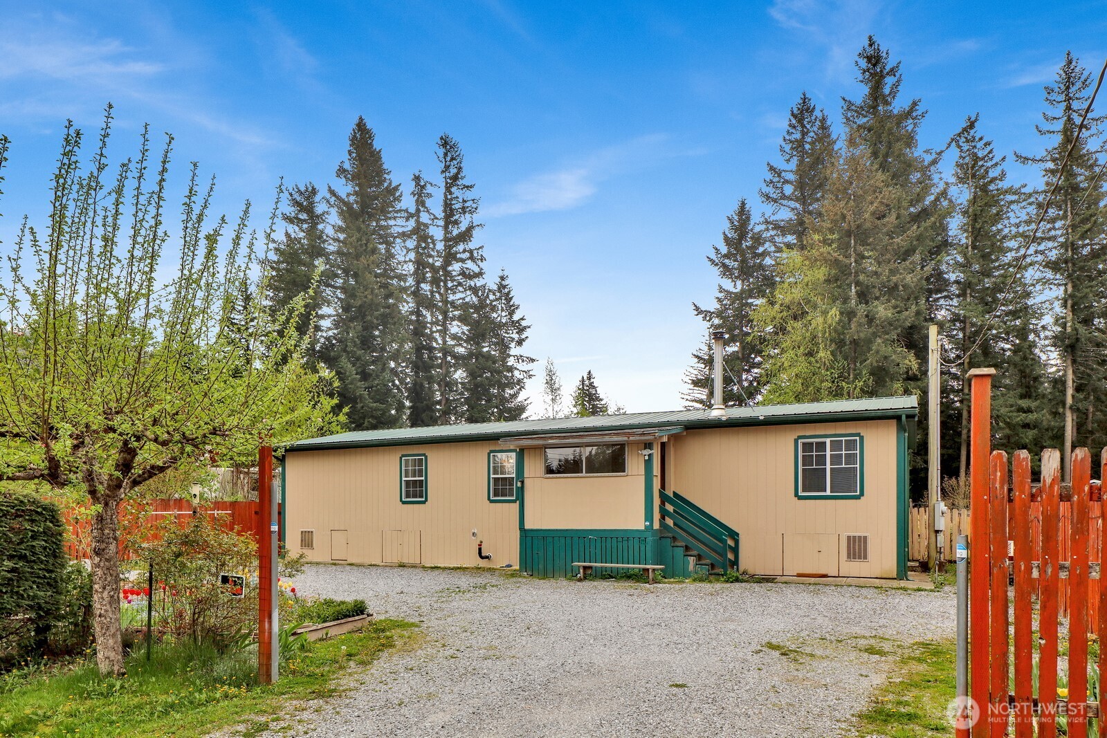 6245 Laurel Place Property Photo 1