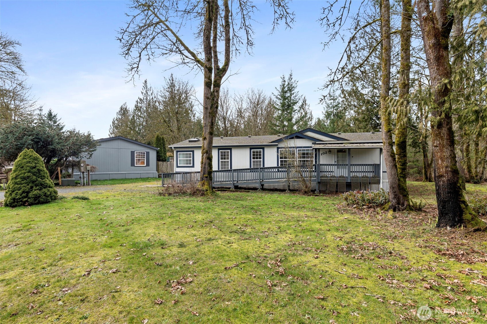 102 Tory Lynn Drive Property Photo 1