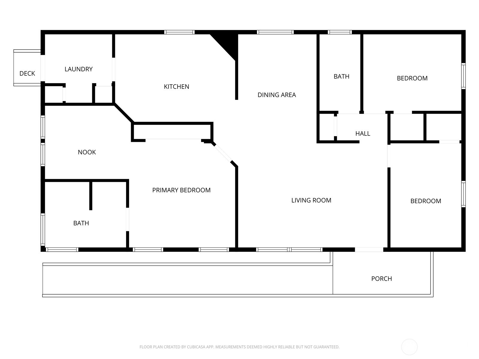 102 Tory Lynn Drive Property Photo 31