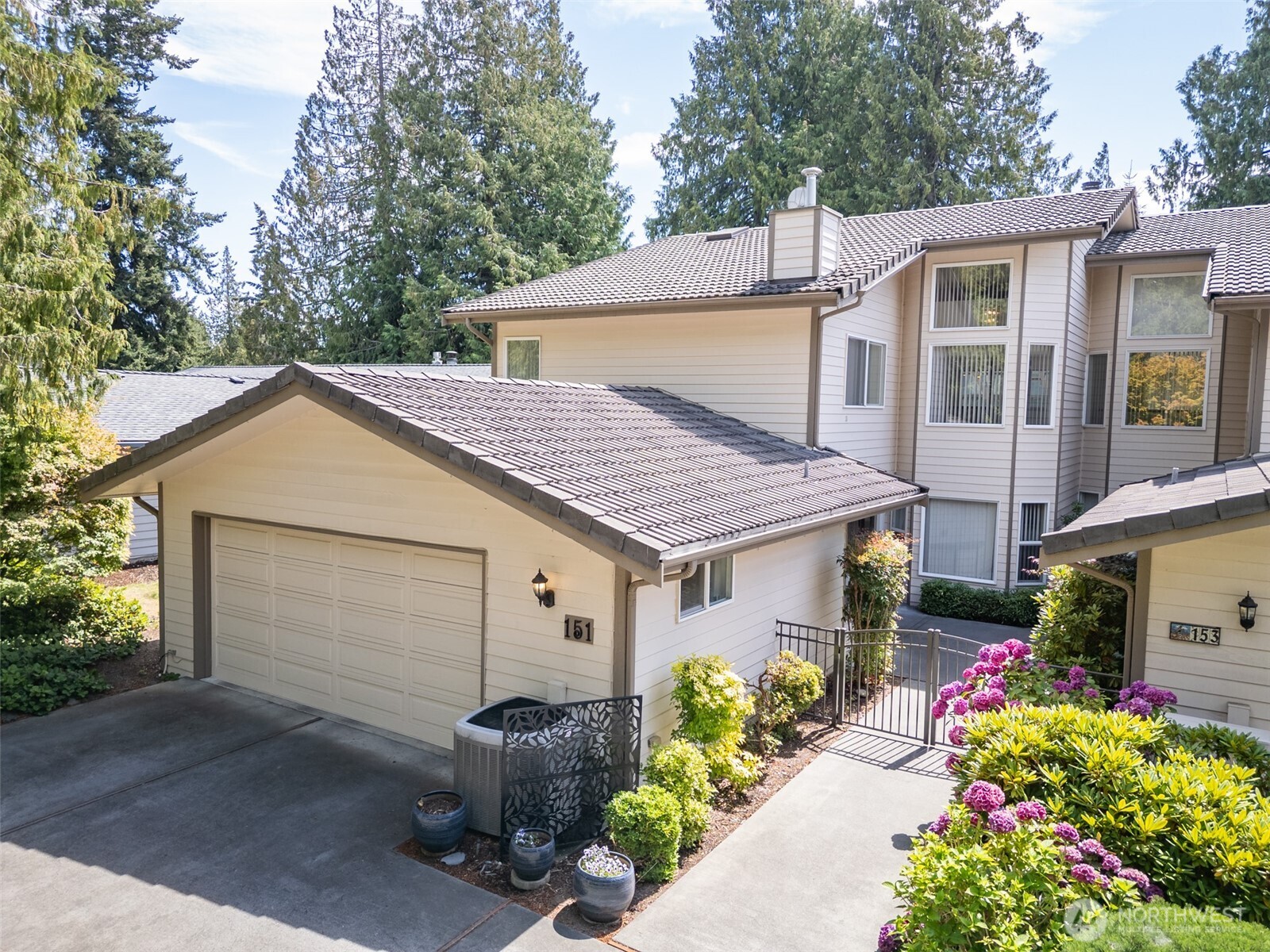 151 Hilltop Drive Property Photo 1