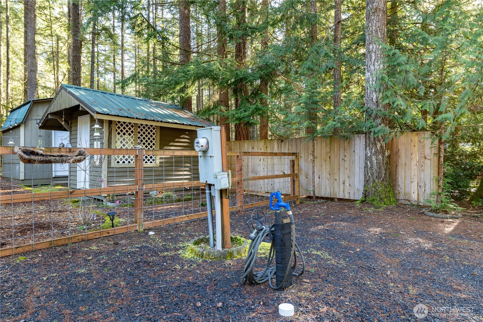 81 N Duckabush Drive Property Photo 12