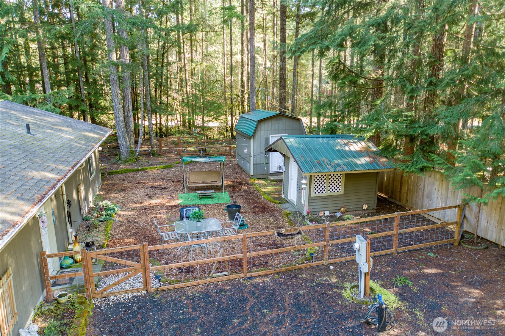 81 N Duckabush Drive Property Photo 13