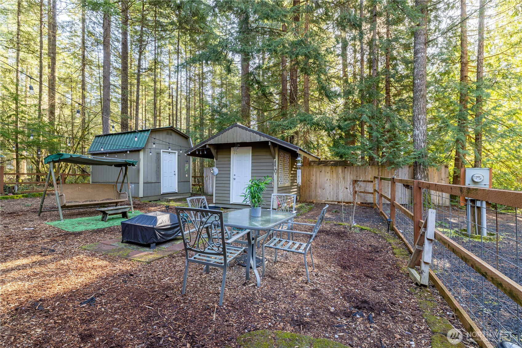 81 N Duckabush Drive Property Photo 14