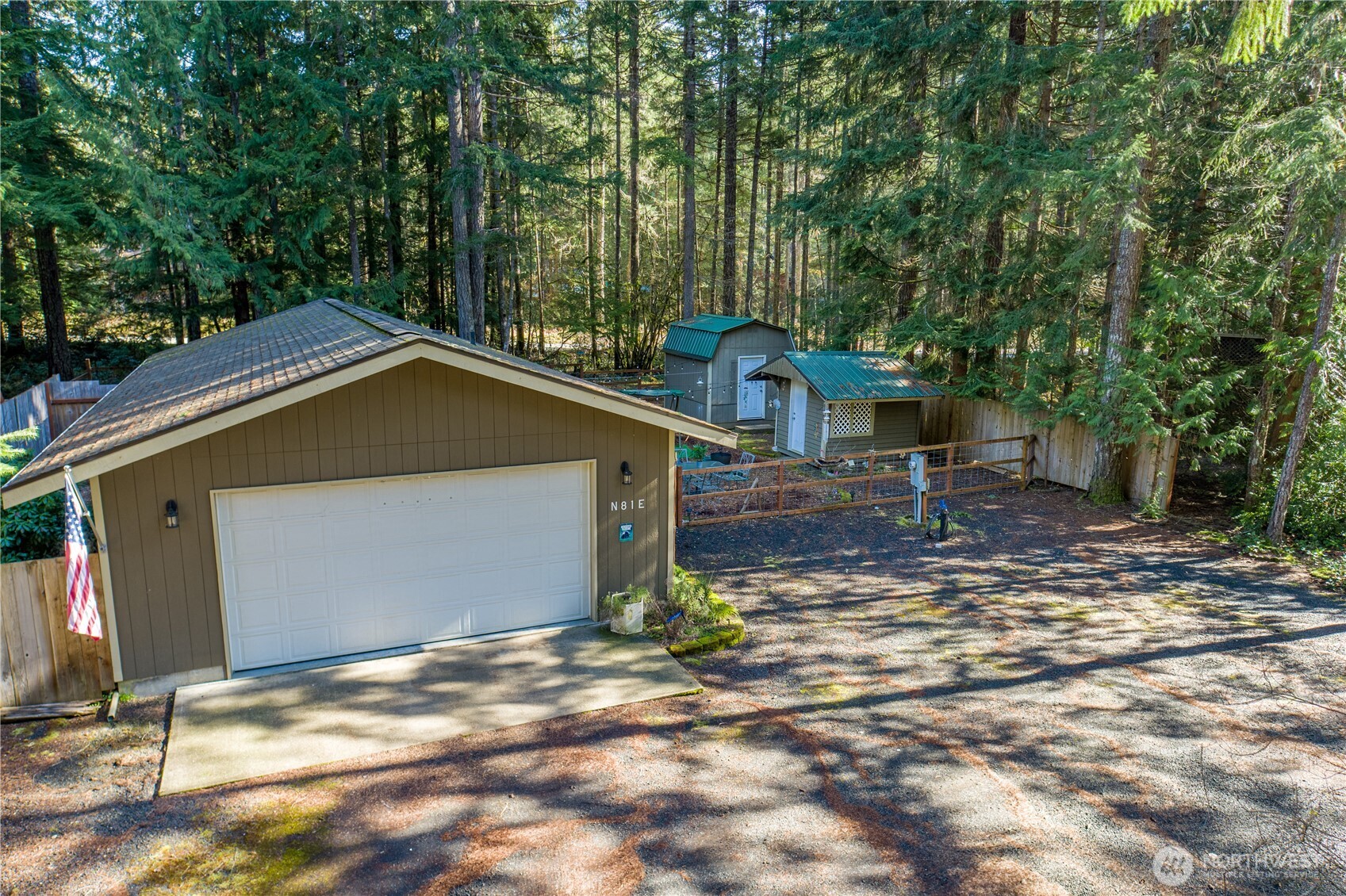 81 N Duckabush Drive Property Photo 16