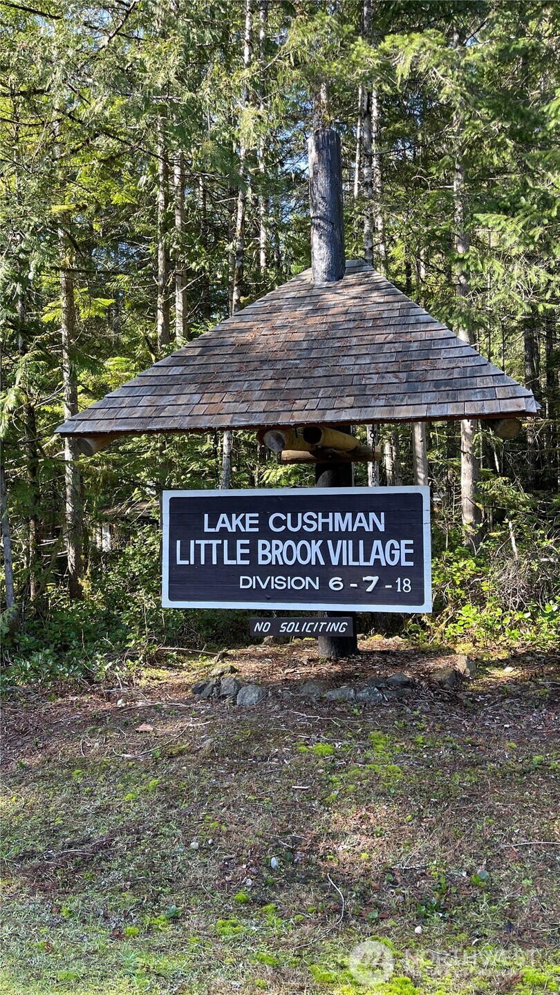 81 N Duckabush Drive Property Photo 25