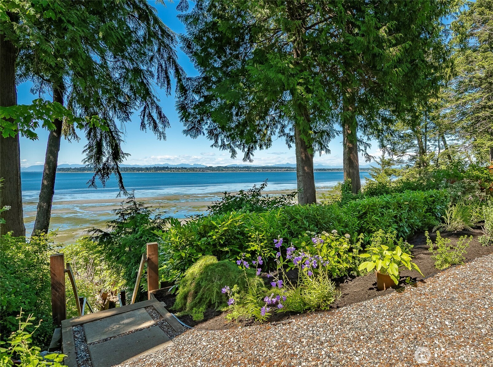 6955 Birch Bay Drive Property Photo 1