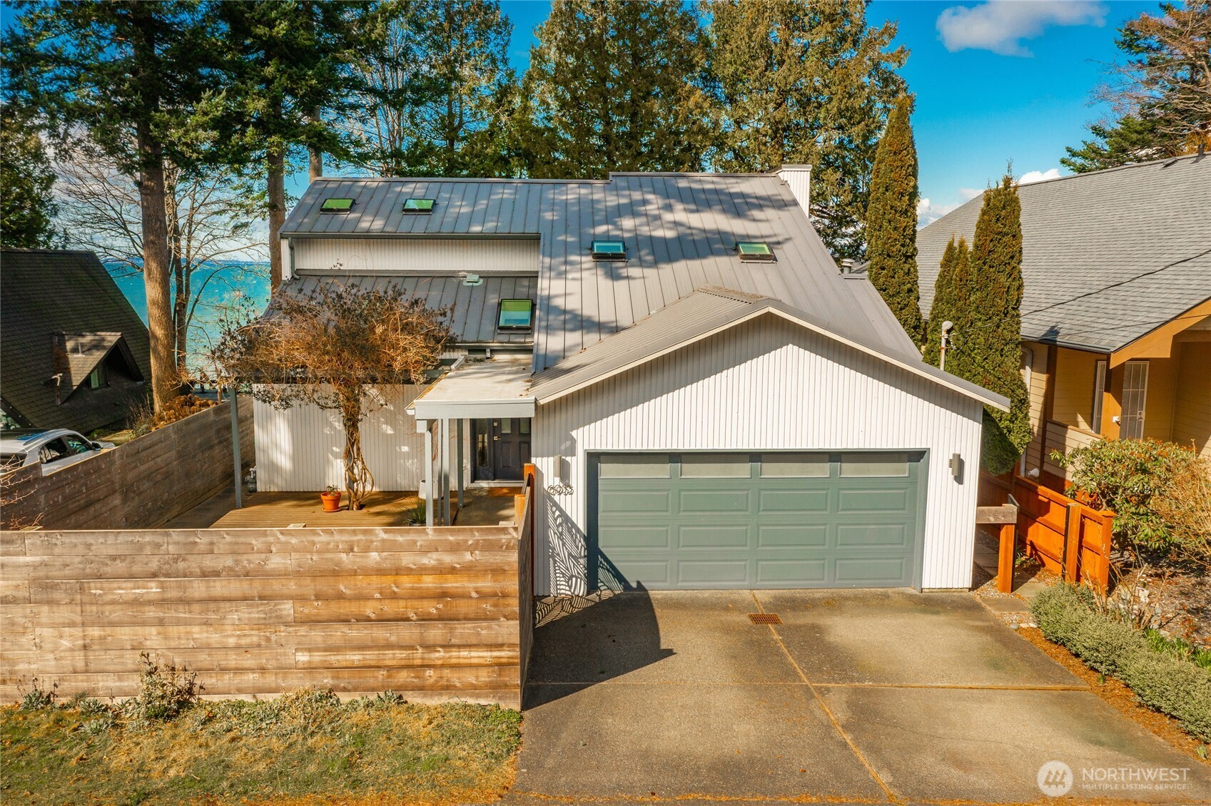 6955 Birch Bay Drive Property Photo 5
