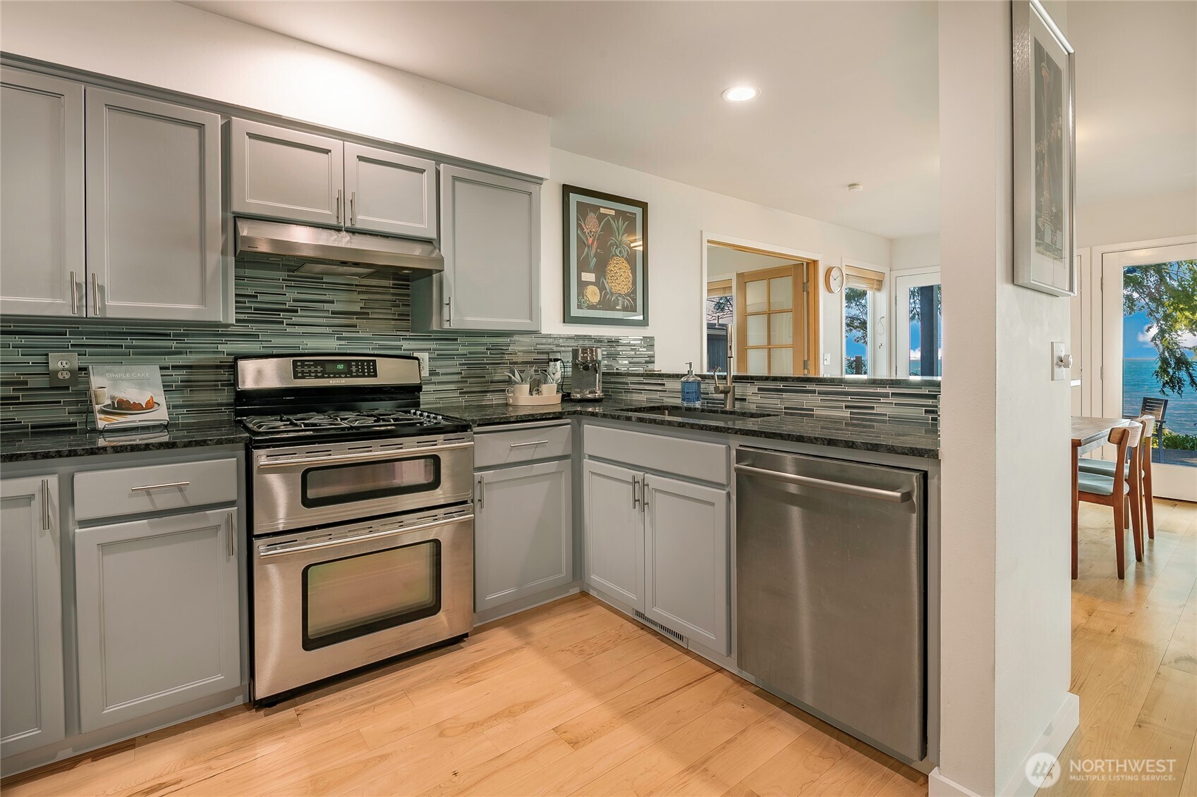 6955 Birch Bay Drive Property Photo 9