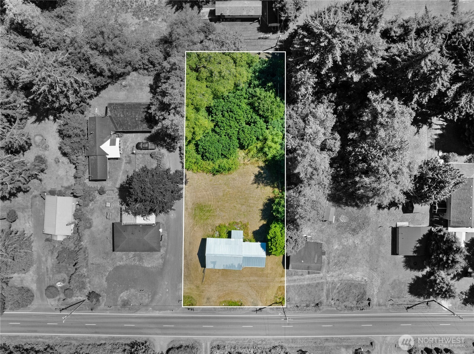 2542 State Route 109 Property Photo 23