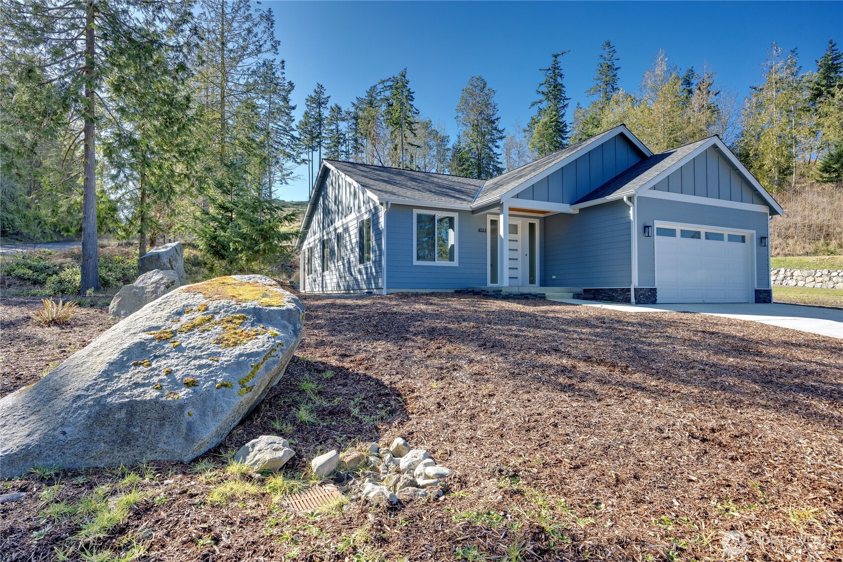 4511 Trail Crest Drive Property Photo 1