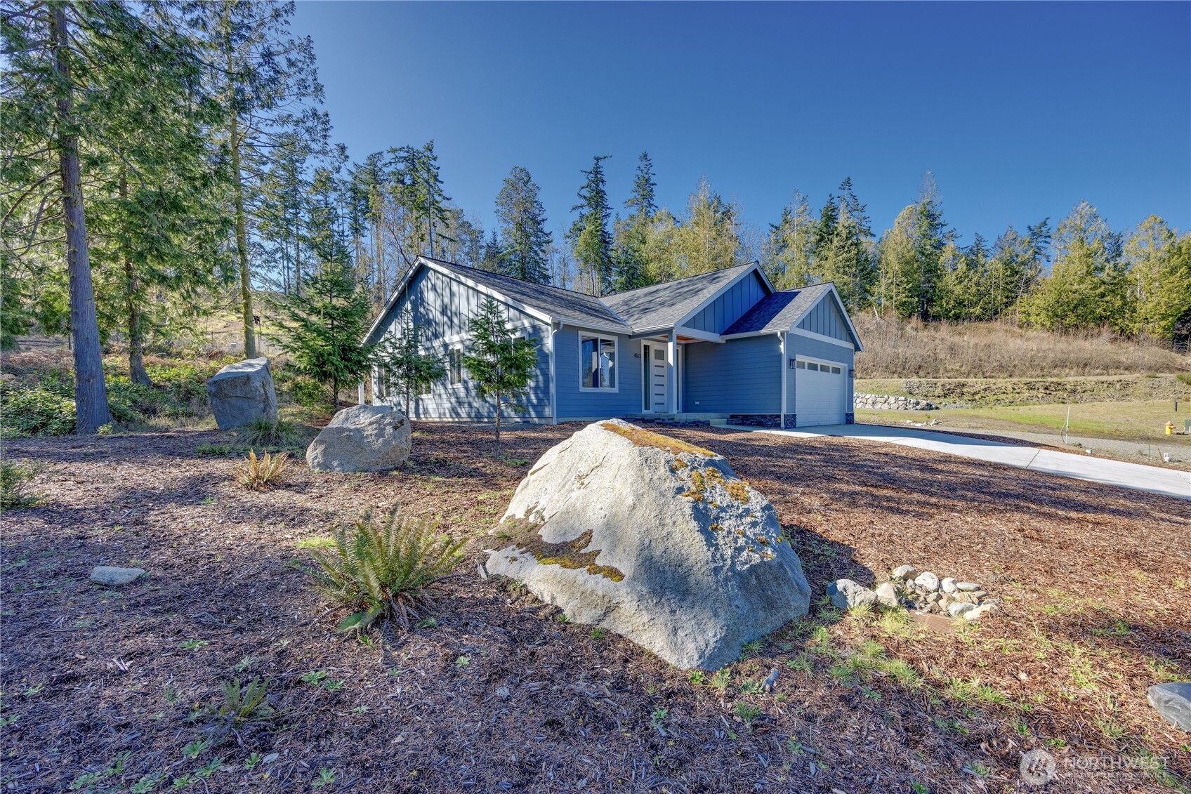 4511 Trail Crest Drive Property Photo 35