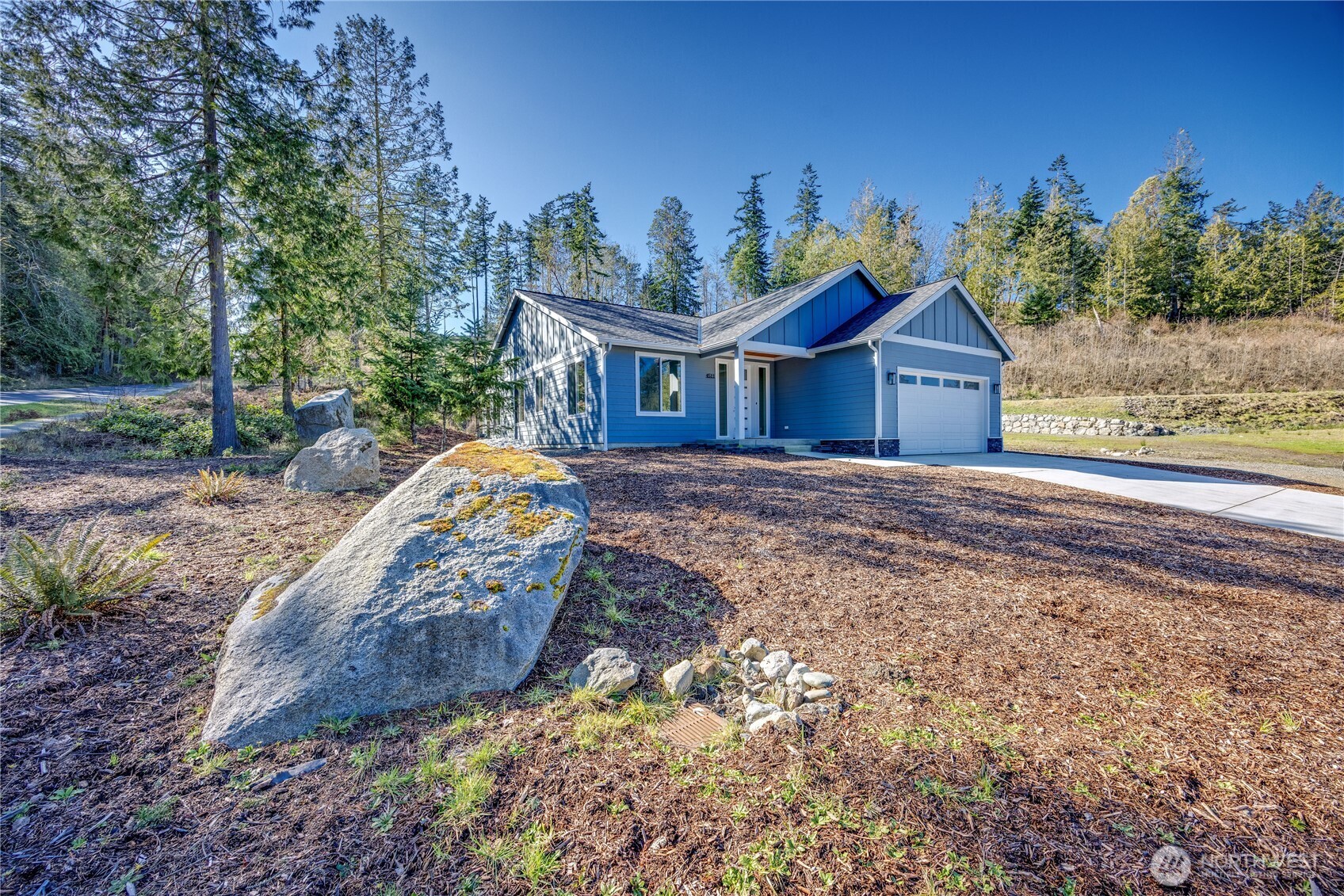 4511 Trail Crest Drive Property Photo 36
