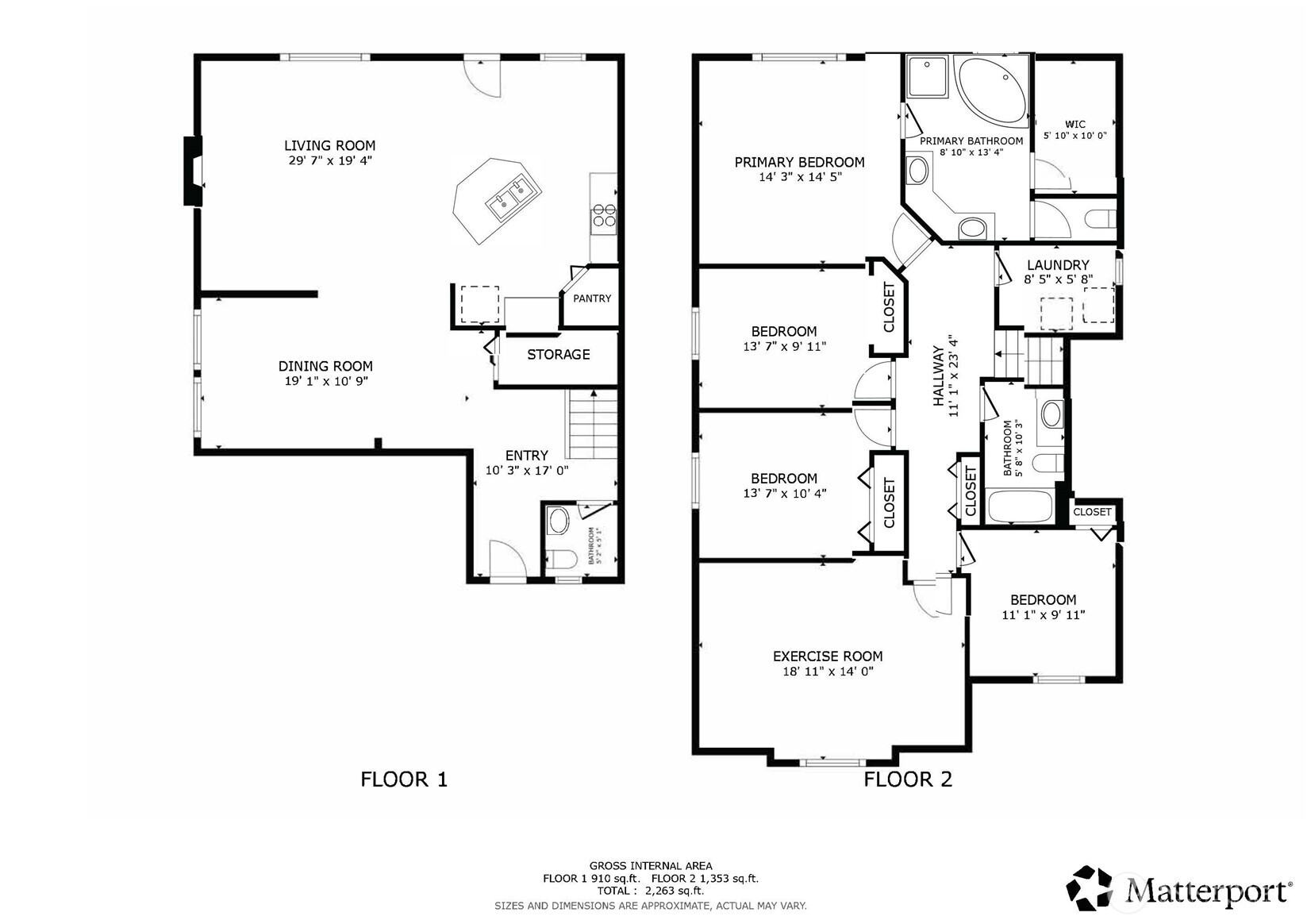 14025 5th Place Property Photo 40