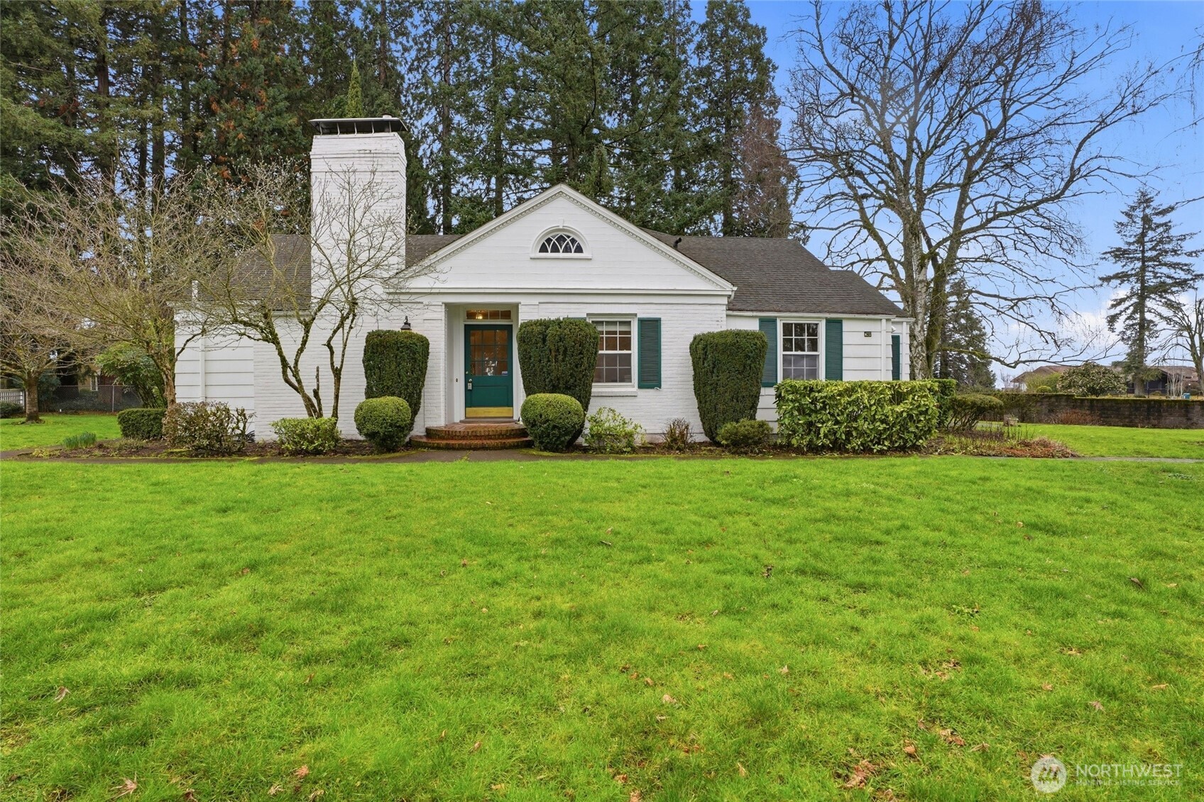 300 S Devine Road