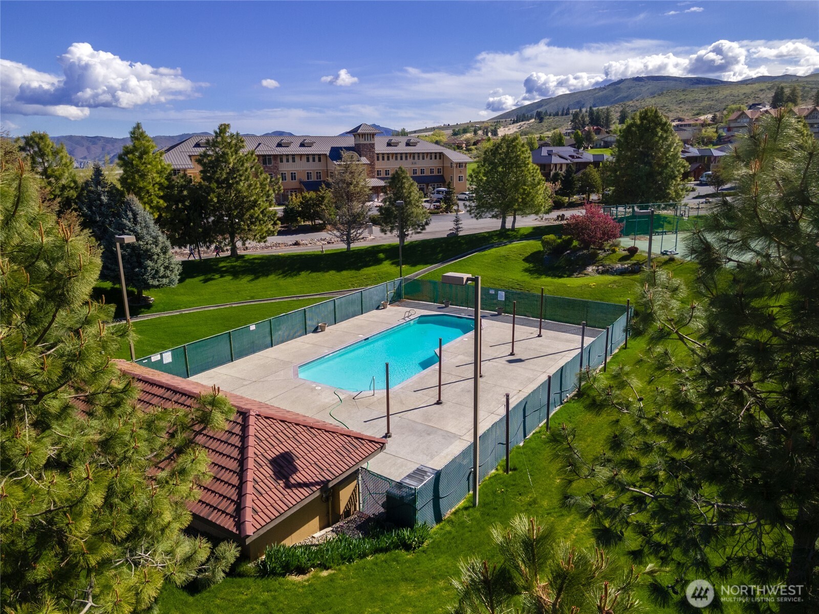 307 Desert View Place Property Photo 21