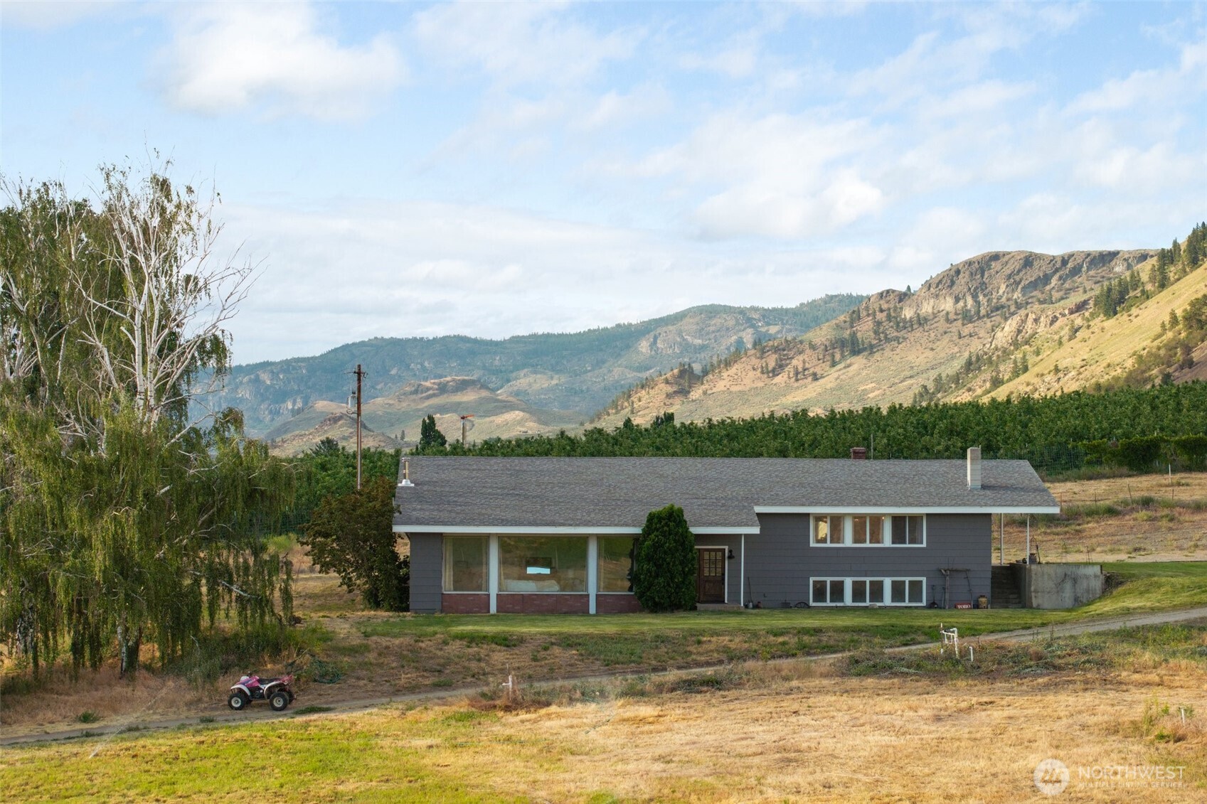 32026 Highway 97 Property Photo 1