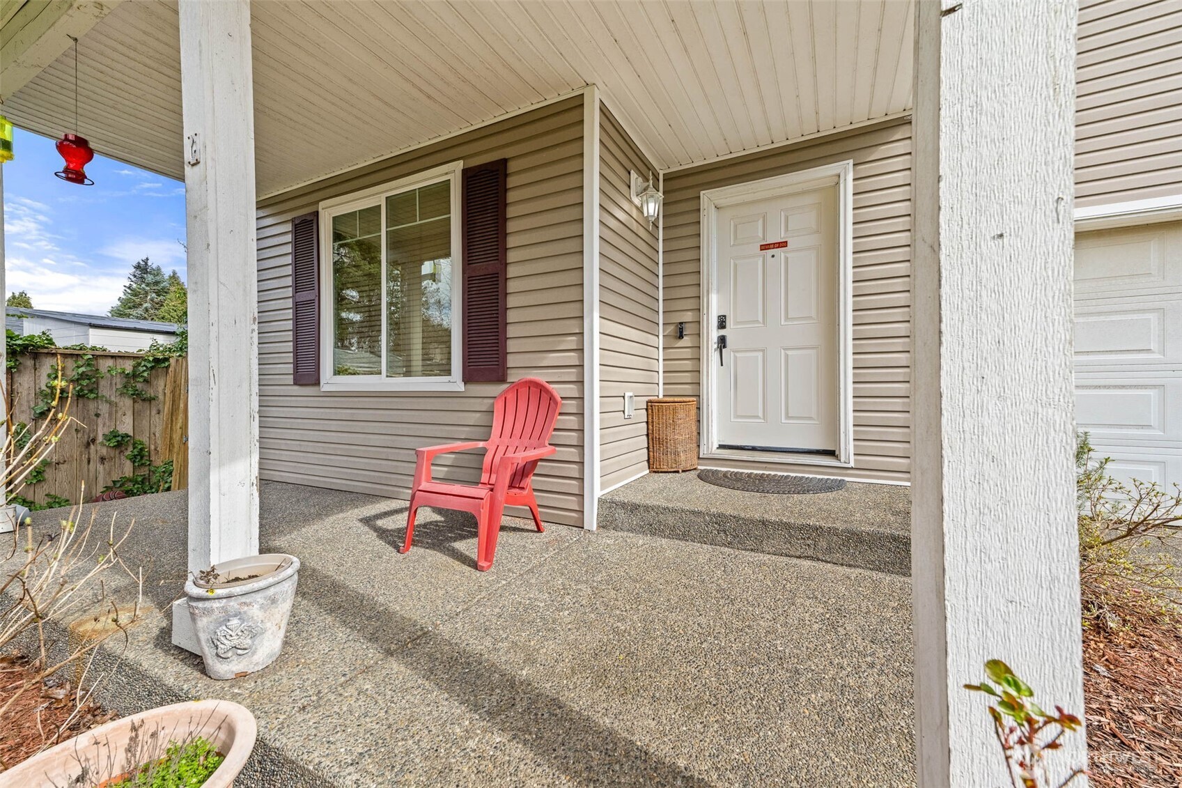 5770 Arcarro Court Property Photo 4