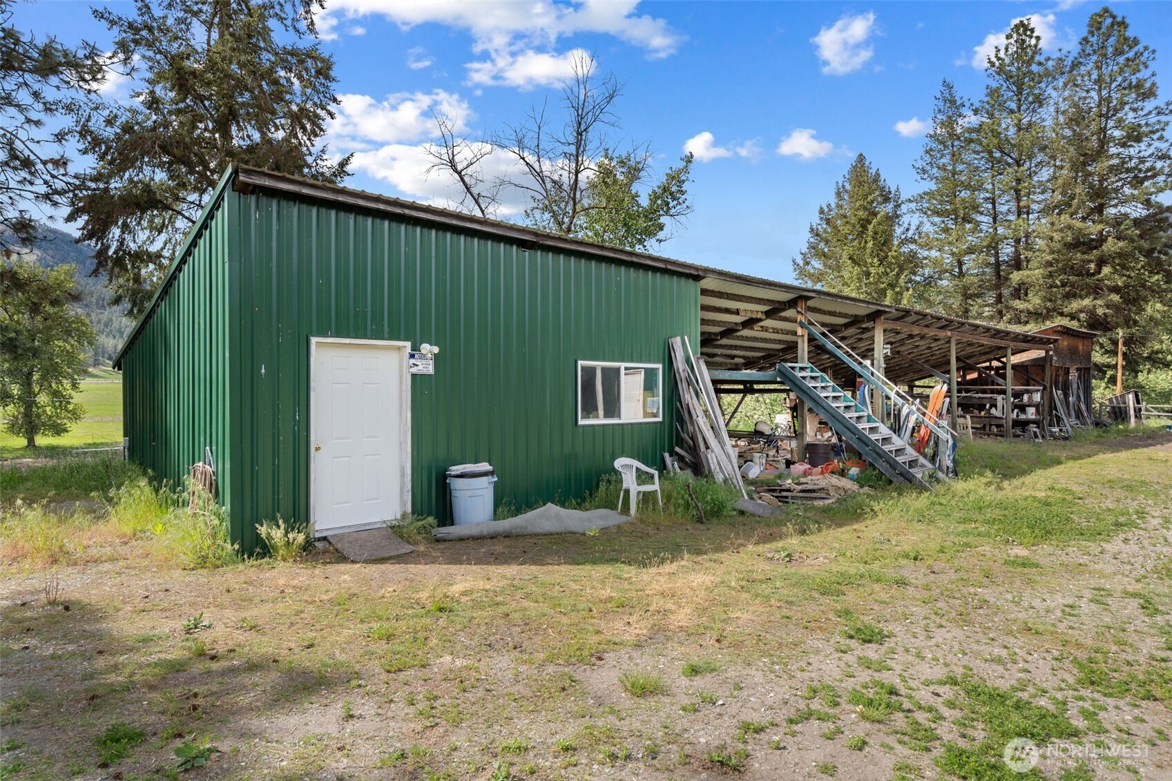 21 Louie Creek Road Property Photo 32
