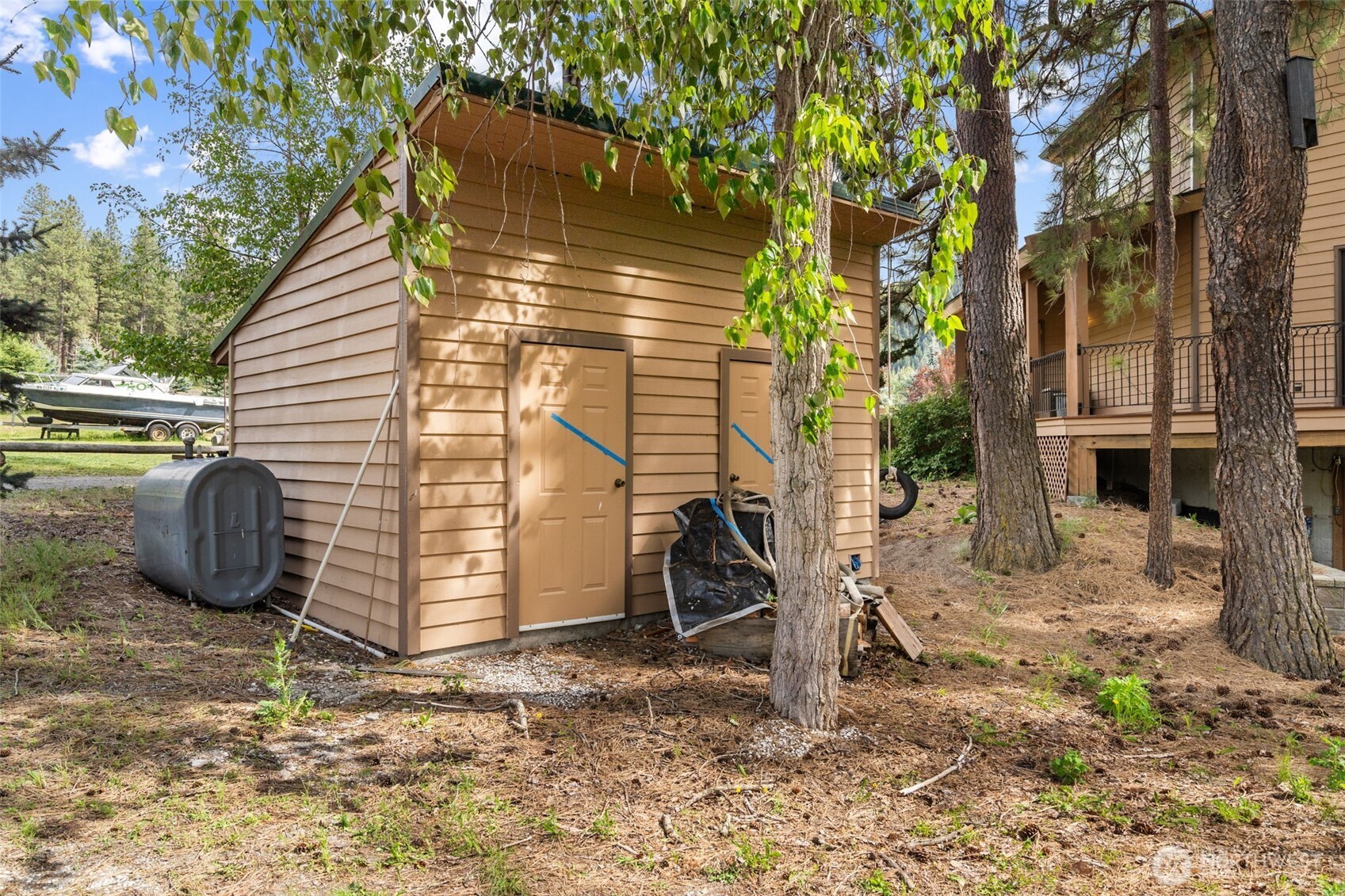 21 Louie Creek Road Property Photo 31