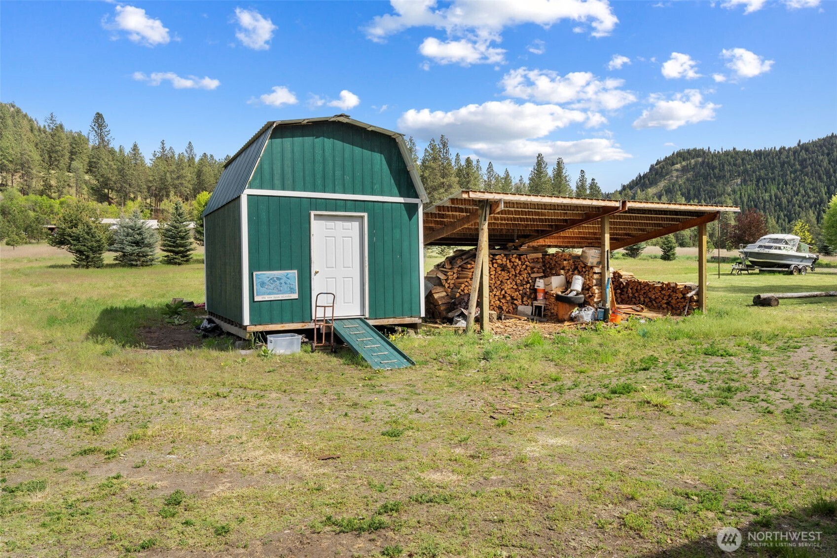 21 Louie Creek Road Property Photo 33