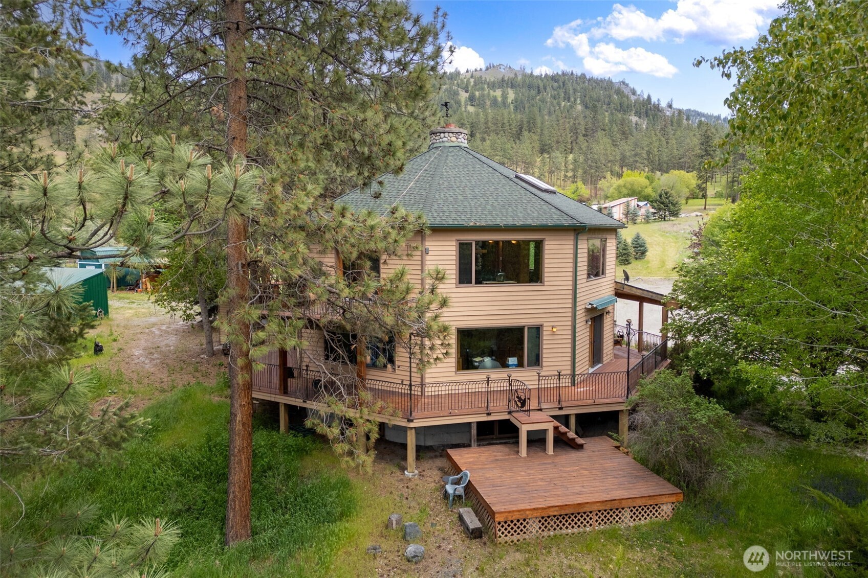 21 Louie Creek Road Property Photo 39