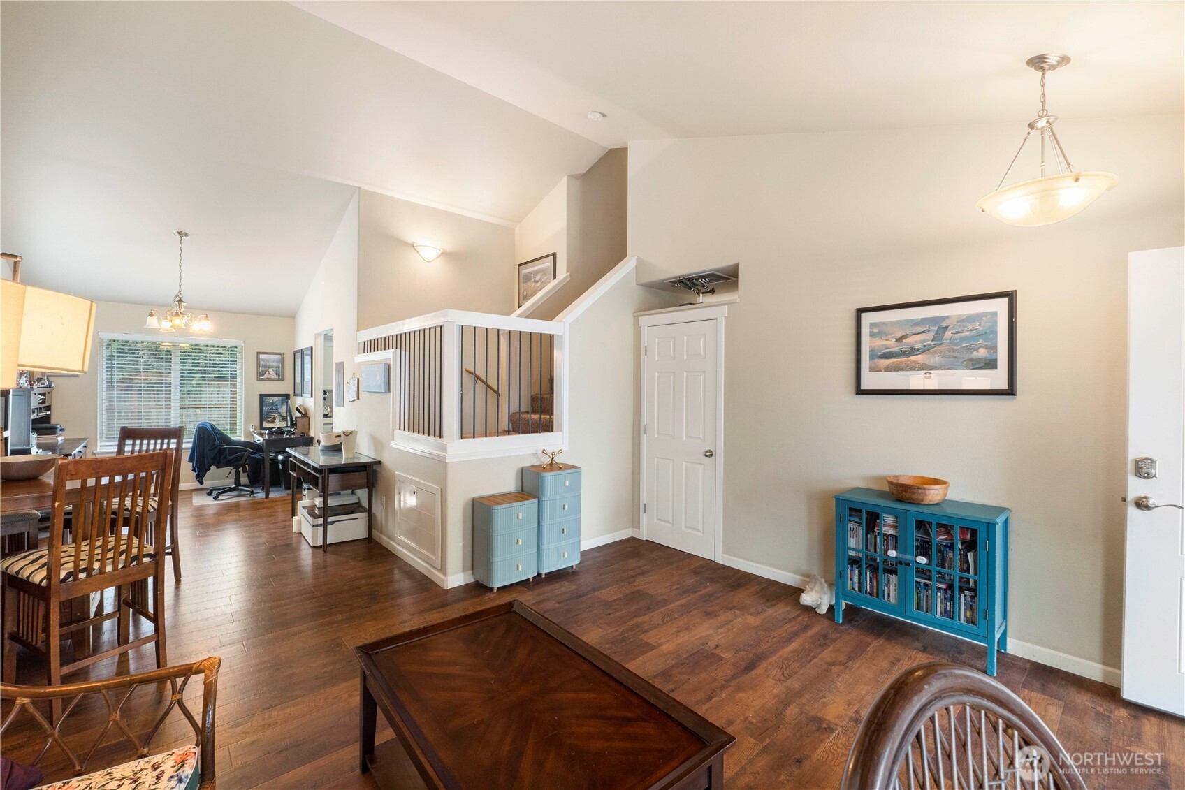 16541 Rainier View Drive Property Photo 8