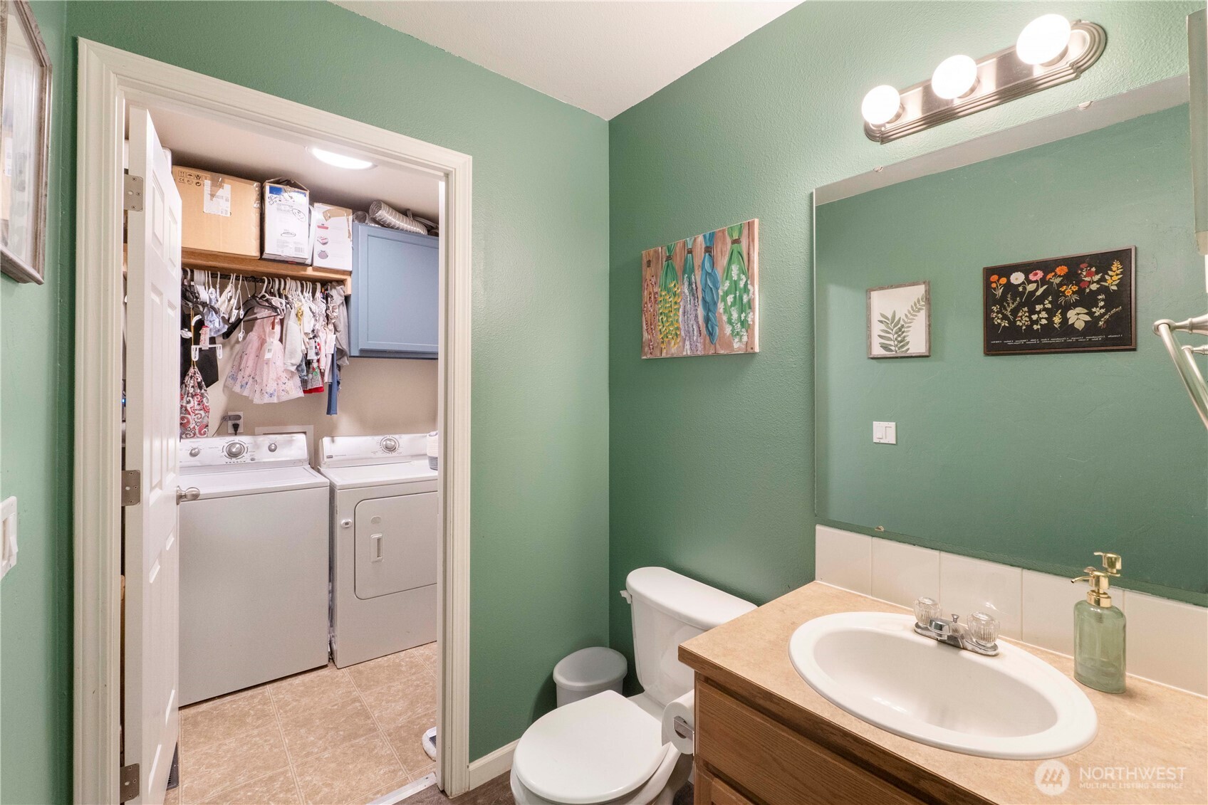 16541 Rainier View Drive Property Photo 16