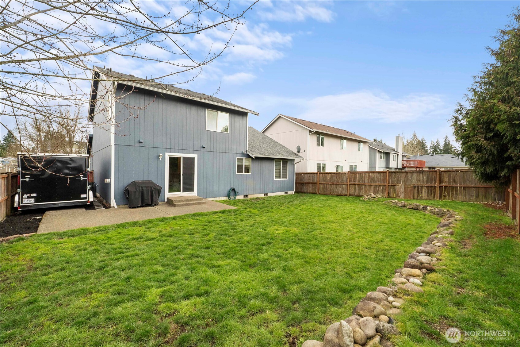 16541 Rainier View Drive Property Photo 27