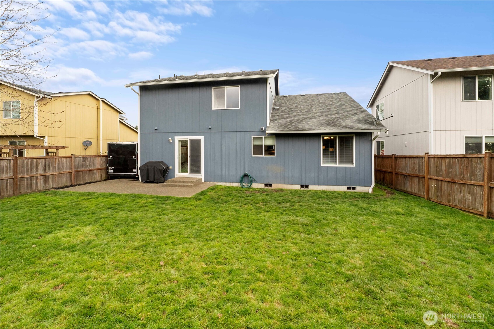 16541 Rainier View Drive Property Photo 28