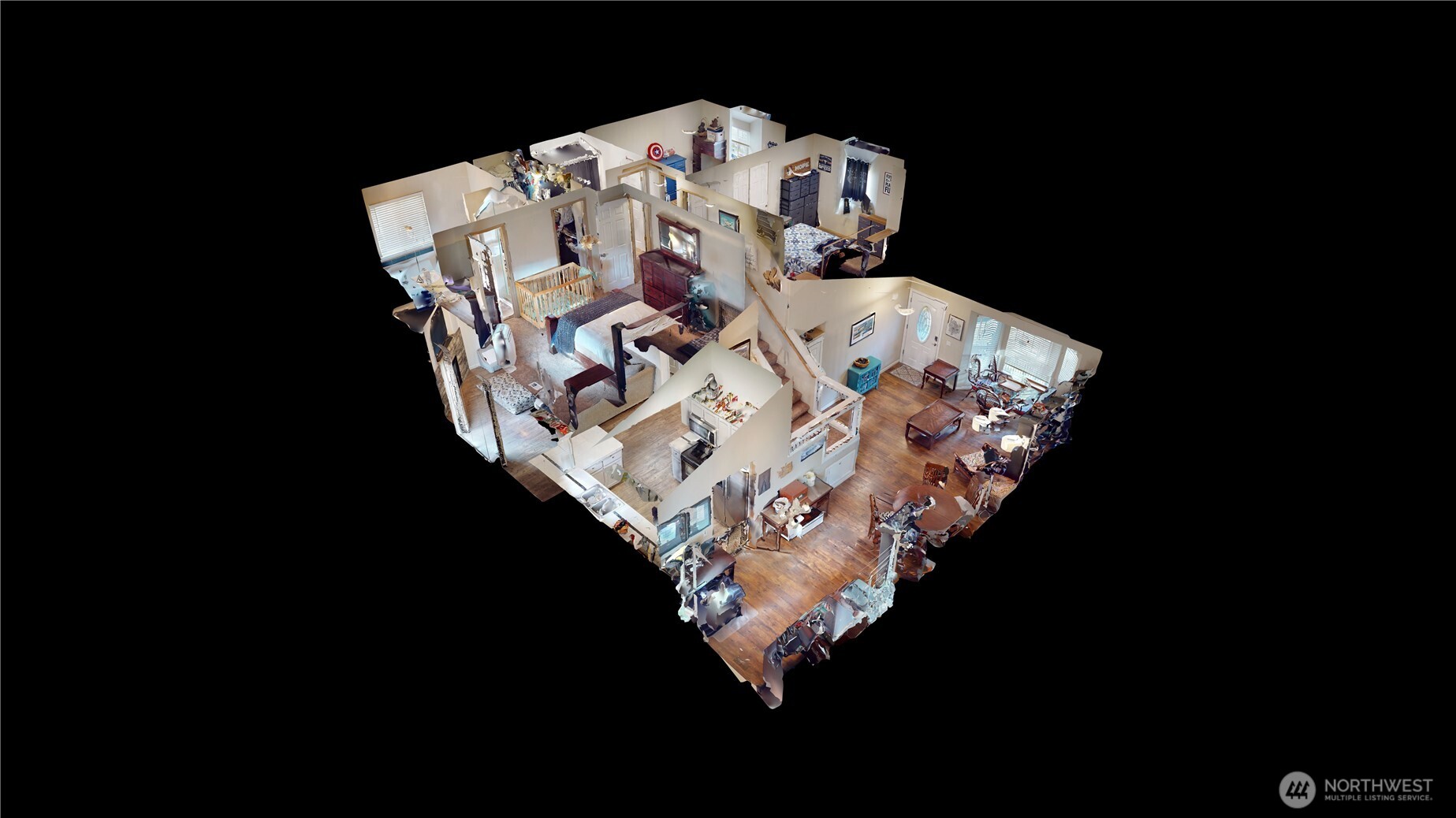 16541 Rainier View Drive Property Photo 31