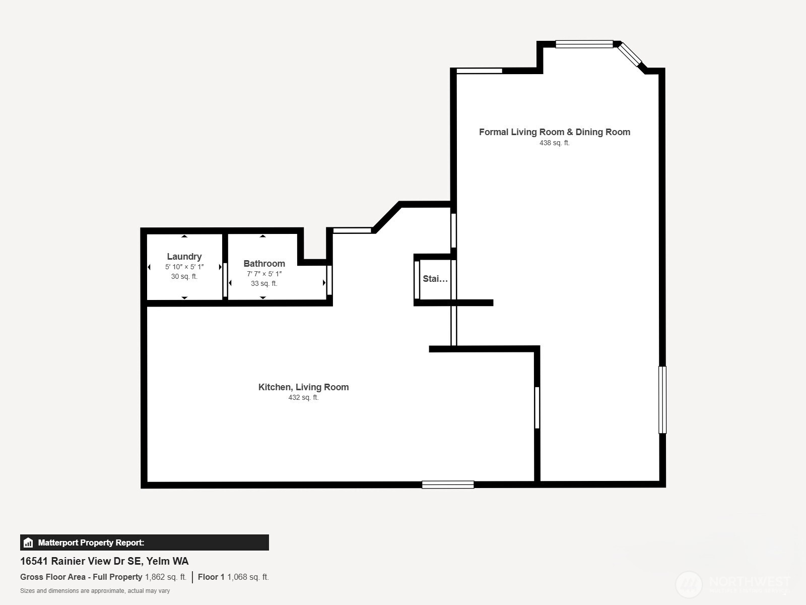 16541 Rainier View Drive Property Photo 32