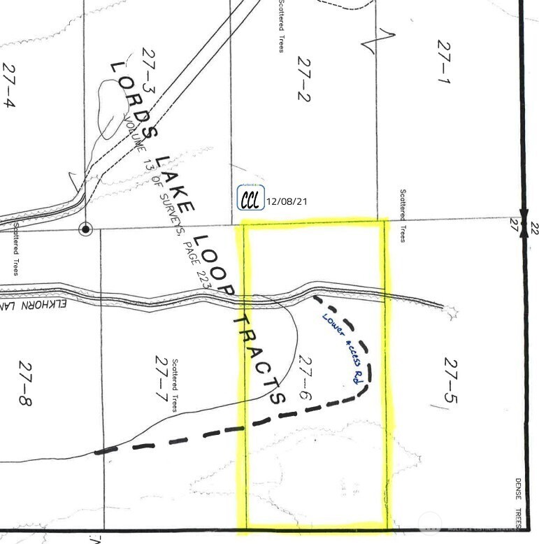 0 Elkhorn Lane Property Photo 16