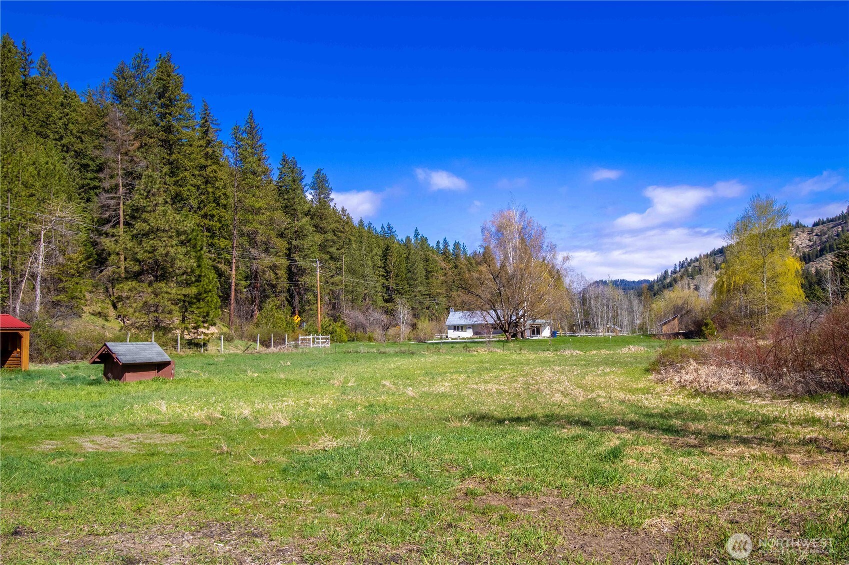 14905 Chumstick Highway Property Photo 1