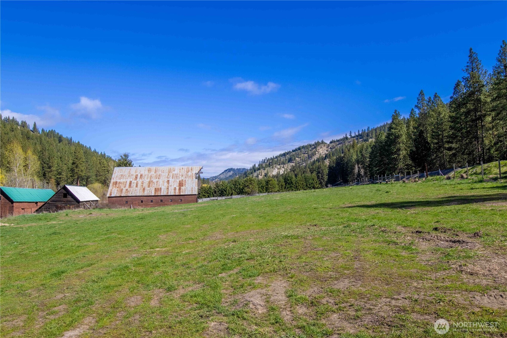 14905 Chumstick Highway Property Photo 2