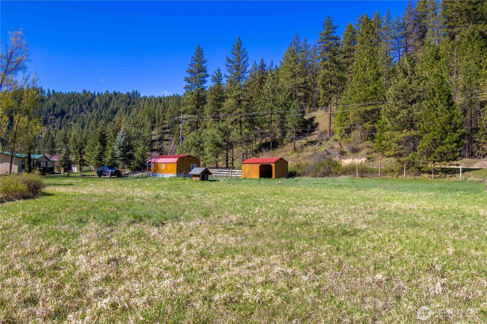 14905 Chumstick Highway Property Photo 4